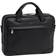 McKlein Bronzeville | 15" Medium Laptop & Tablet Briefcase - Black